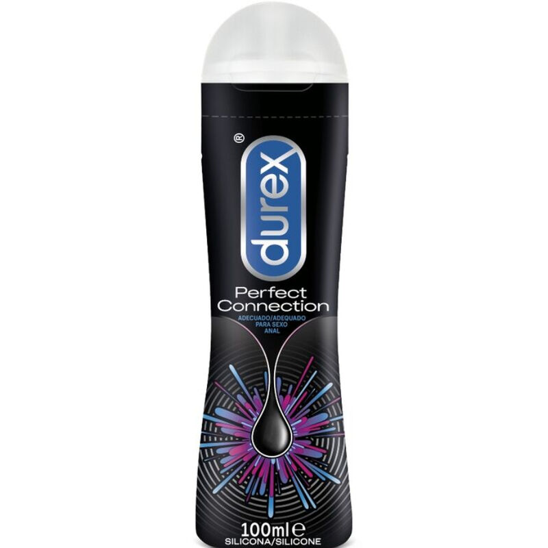 LUBRIFICANTE DUREX PERFECT CONNECTION 100 ML