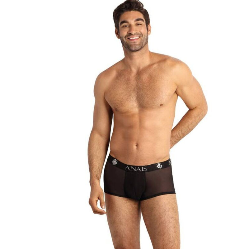 ANAIS HOMEM - EROS BOXER S